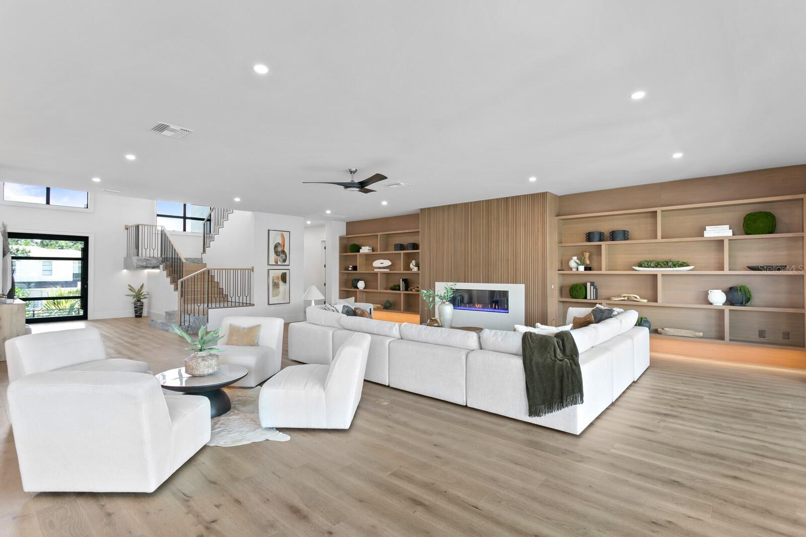 BAYSHORE ESTATES 4 - Residential