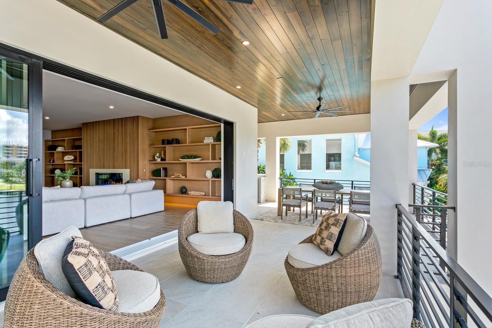 BAYSHORE ESTATES 4 - Residential