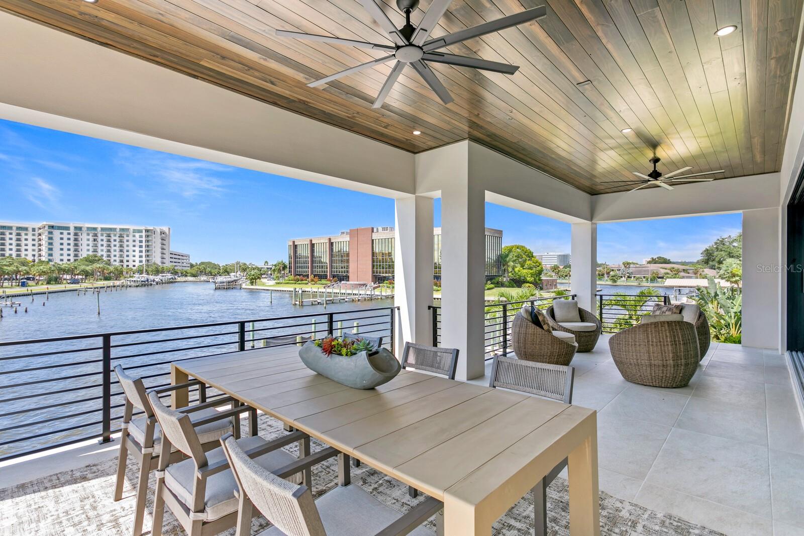 BAYSHORE ESTATES 4 - Residential