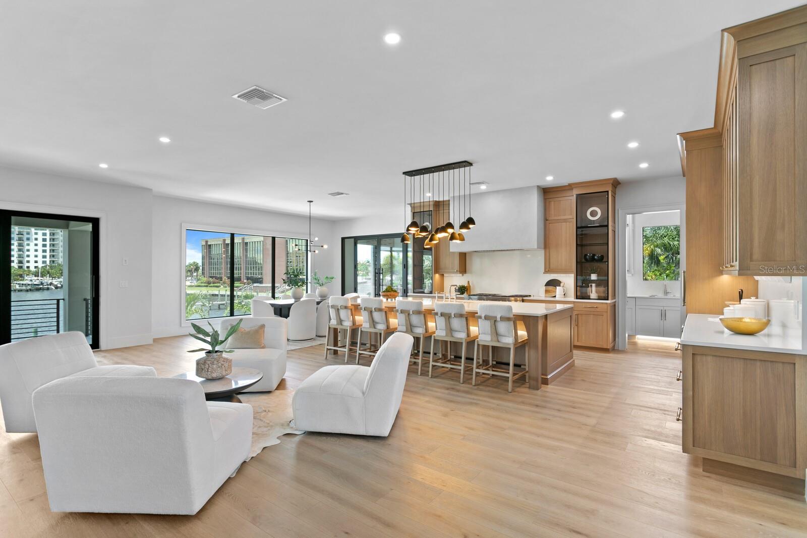 BAYSHORE ESTATES 4 - Residential