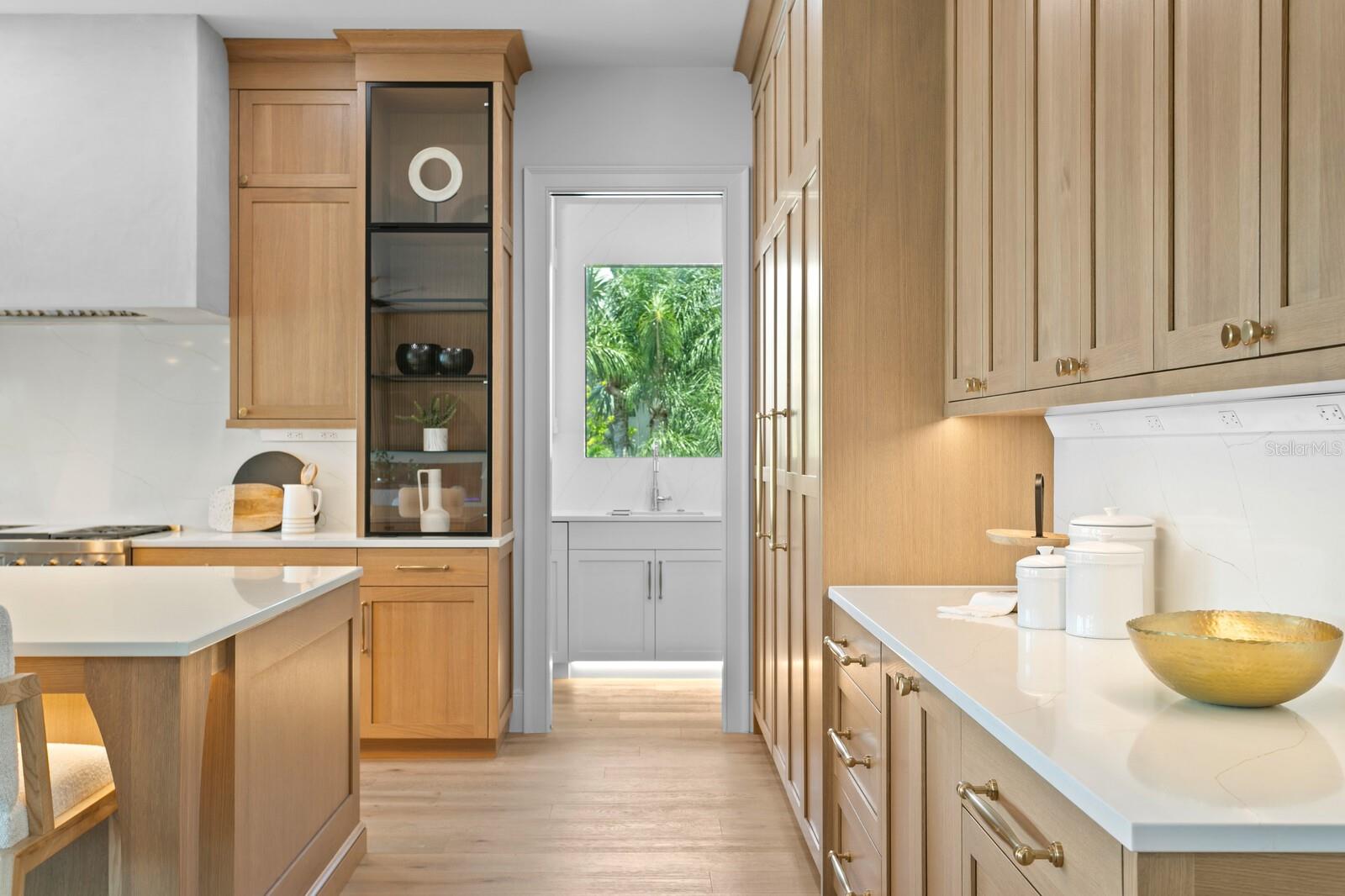 BAYSHORE ESTATES 4 - Residential