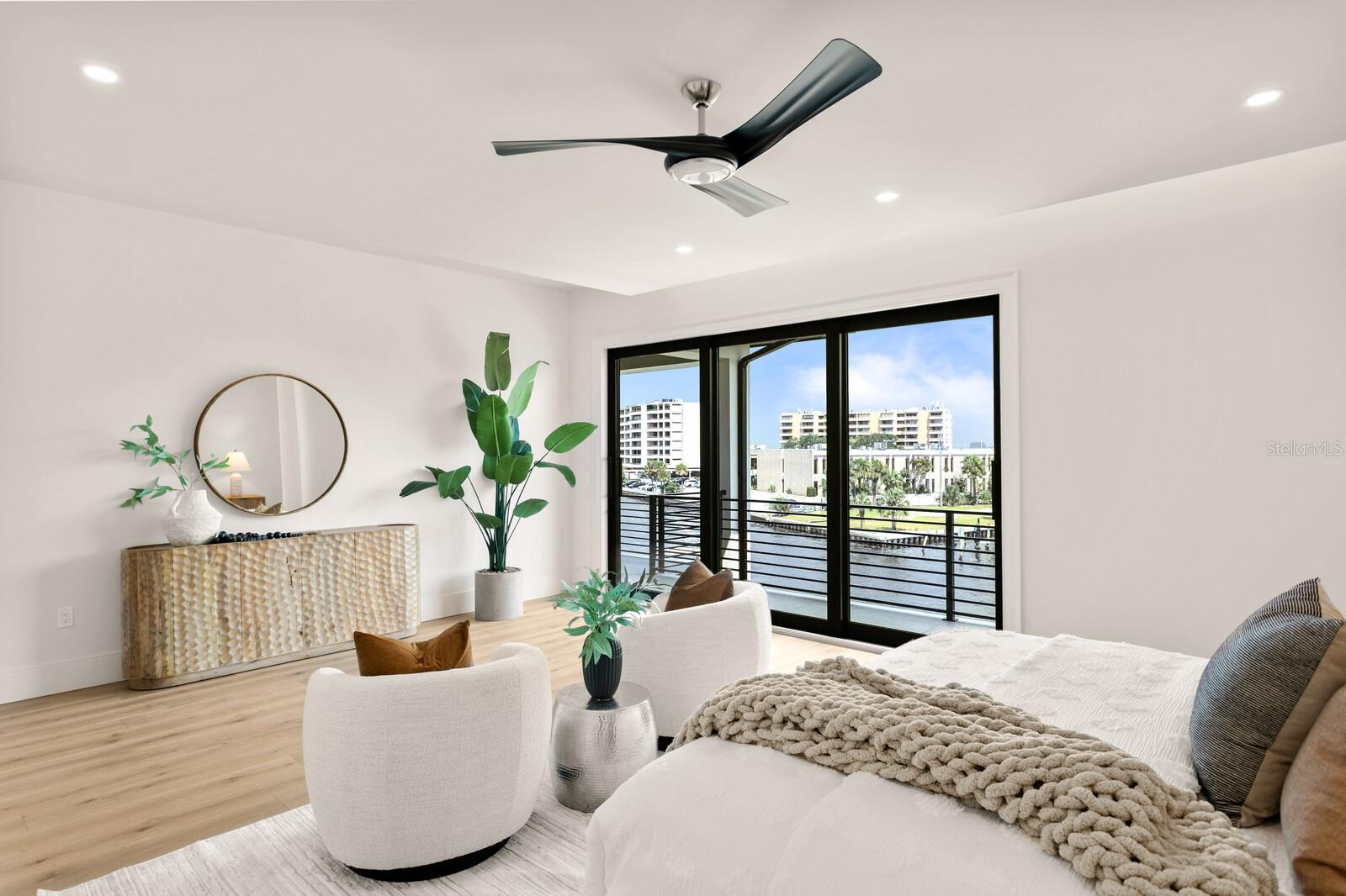 BAYSHORE ESTATES 4 - Residential