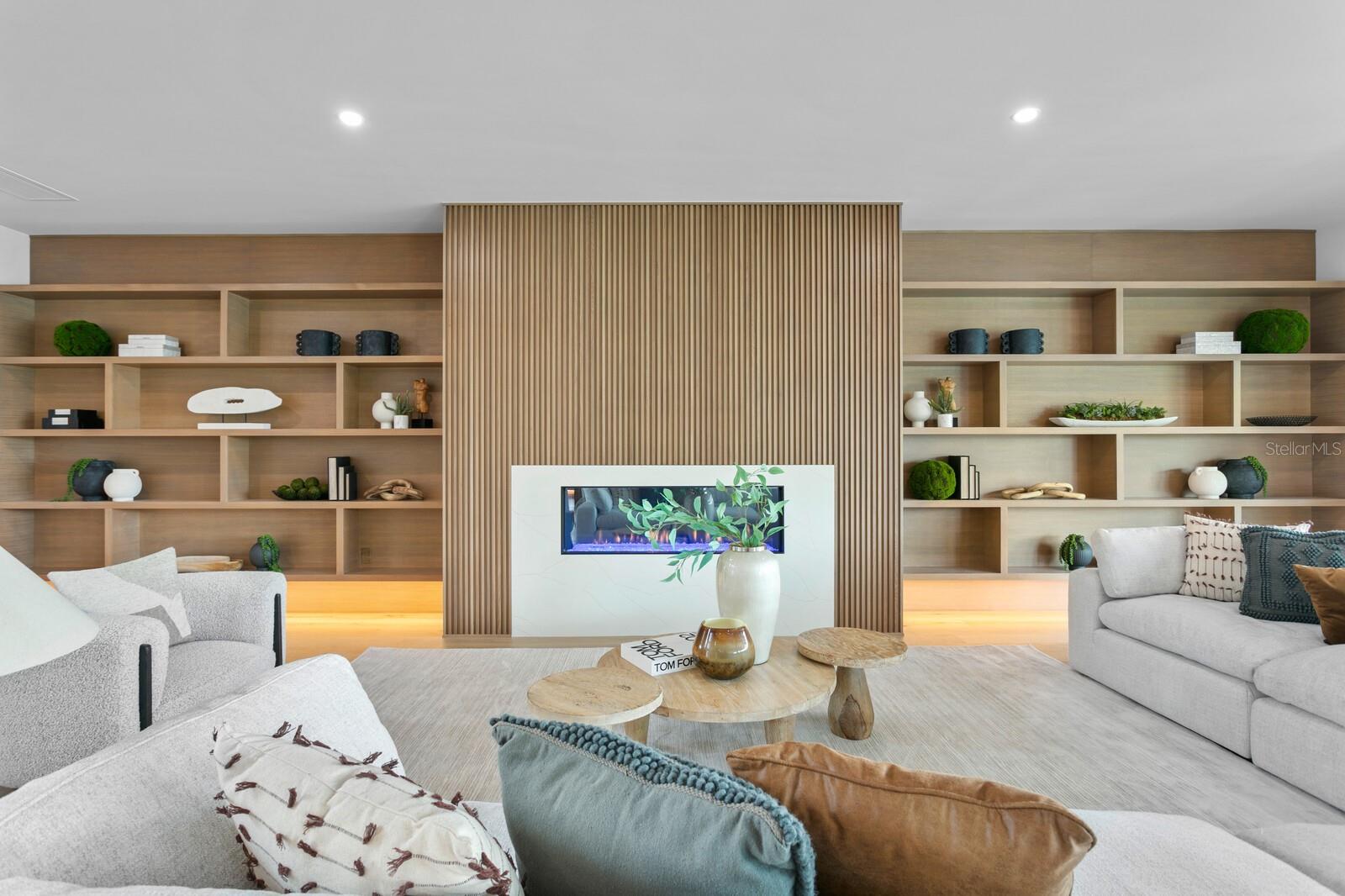 BAYSHORE ESTATES 4 - Residential