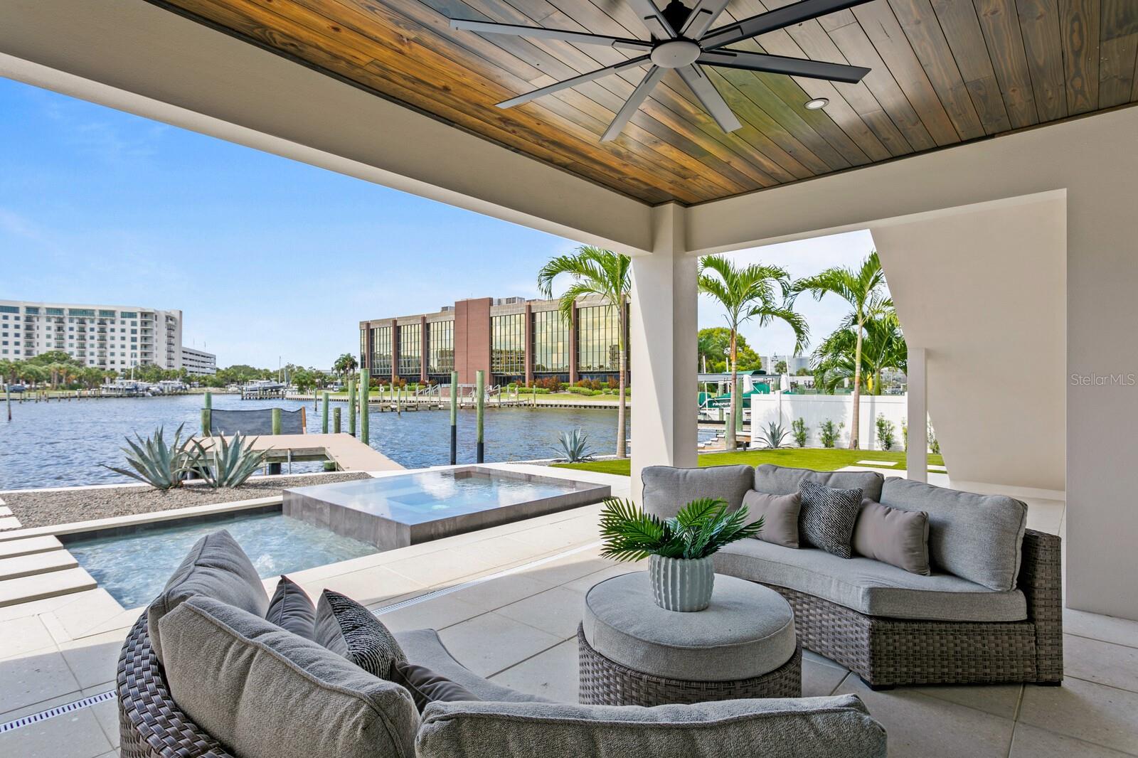 BAYSHORE ESTATES 4 - Residential