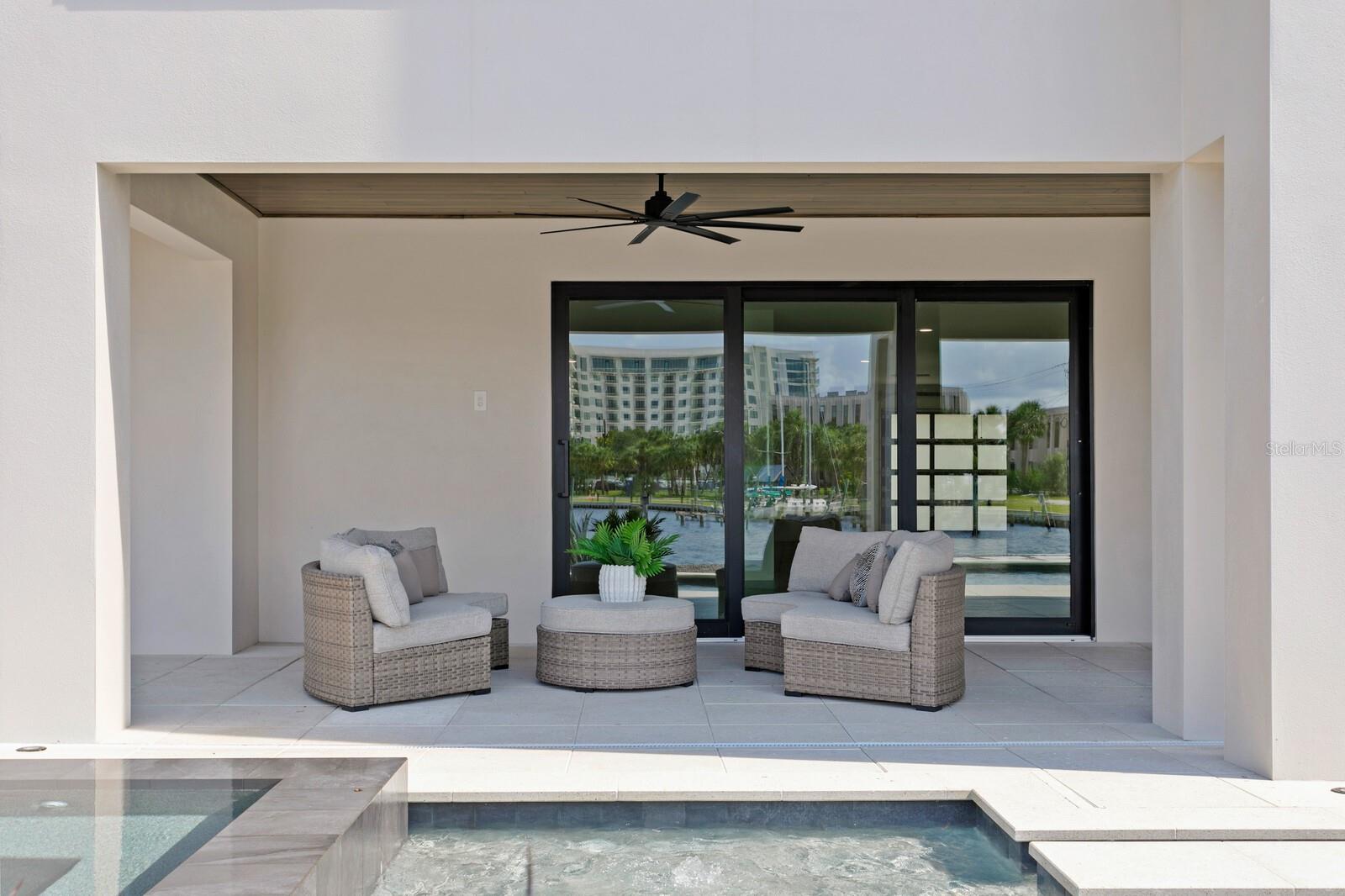 BAYSHORE ESTATES 4 - Residential