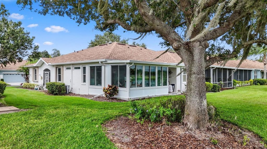 Photo of 1207 Huntington Greens Drive, Sun City Center, FL 33573 (MLS # TB8408081)