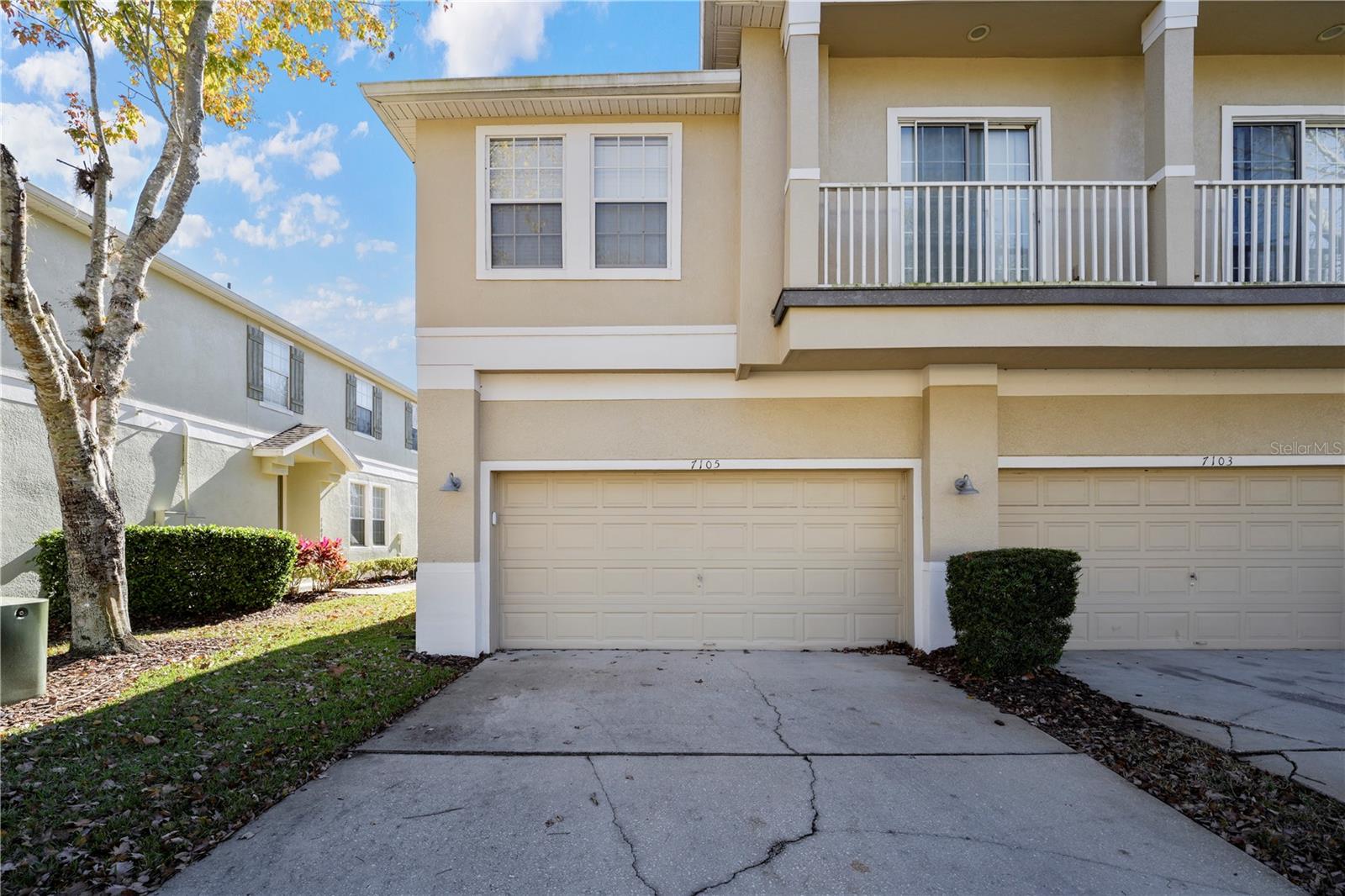 ASHLEY PARK AT HARMONY - Residential