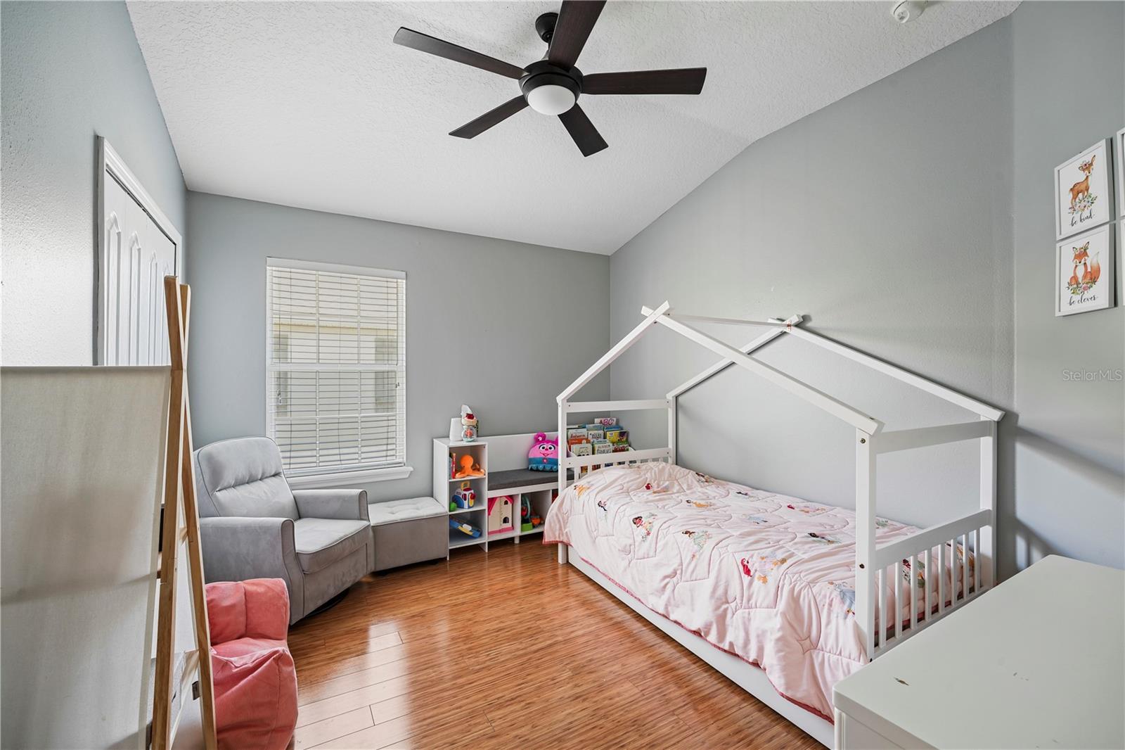 ASHLEY PARK AT HARMONY - Residential