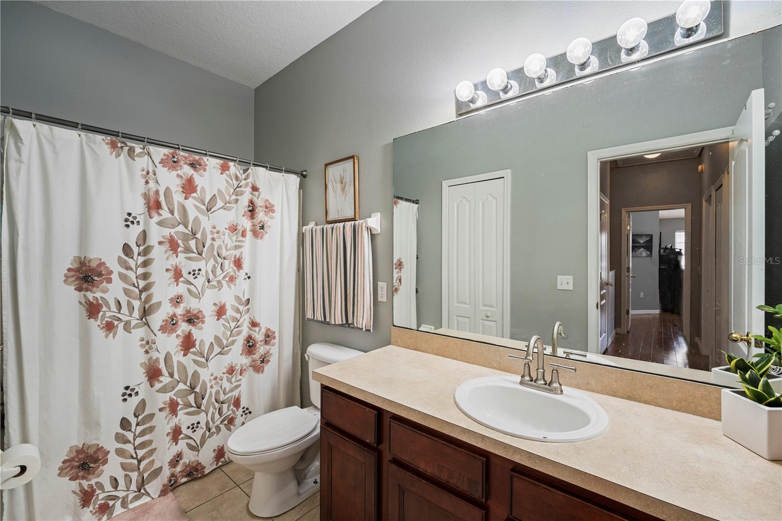 ASHLEY PARK AT HARMONY - Residential