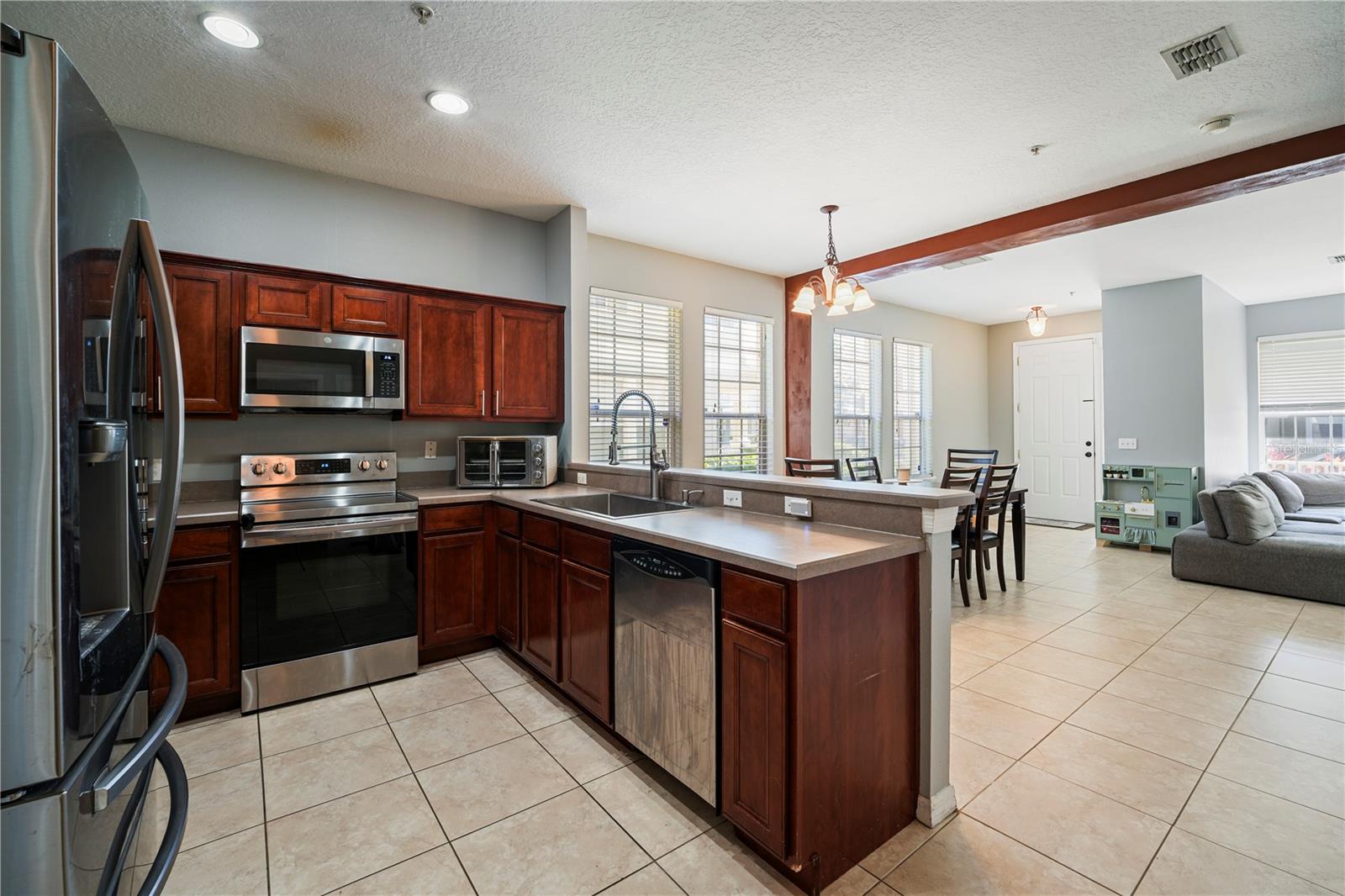 ASHLEY PARK AT HARMONY - Residential