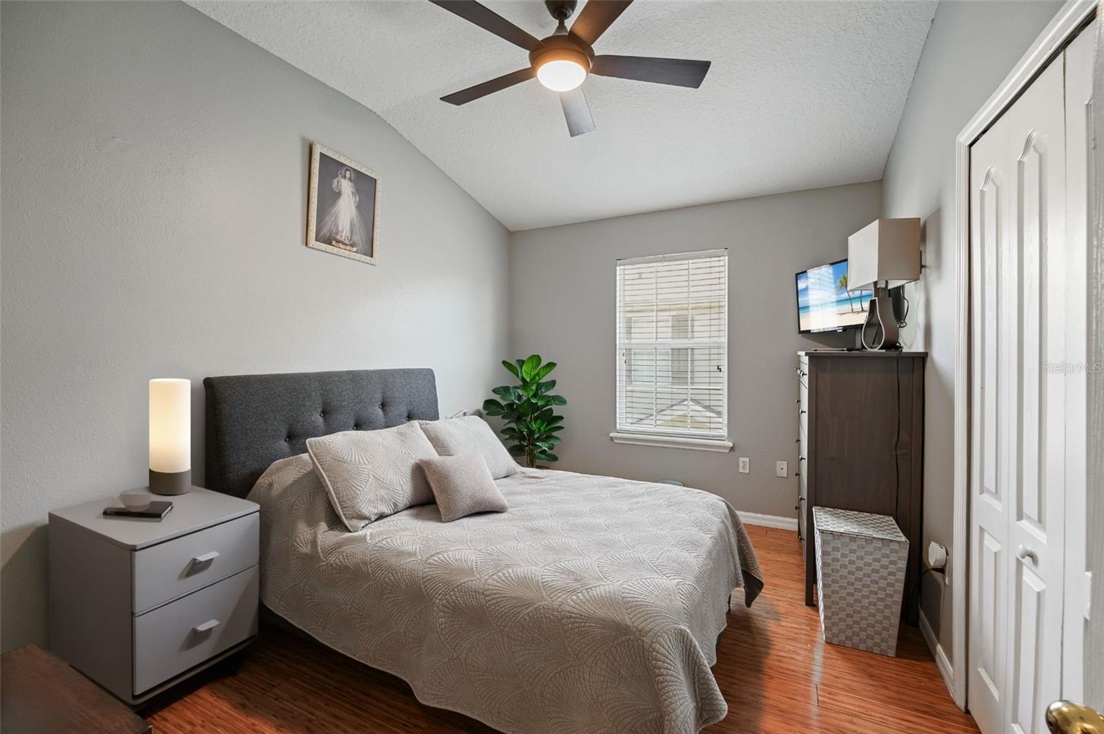 ASHLEY PARK AT HARMONY - Residential