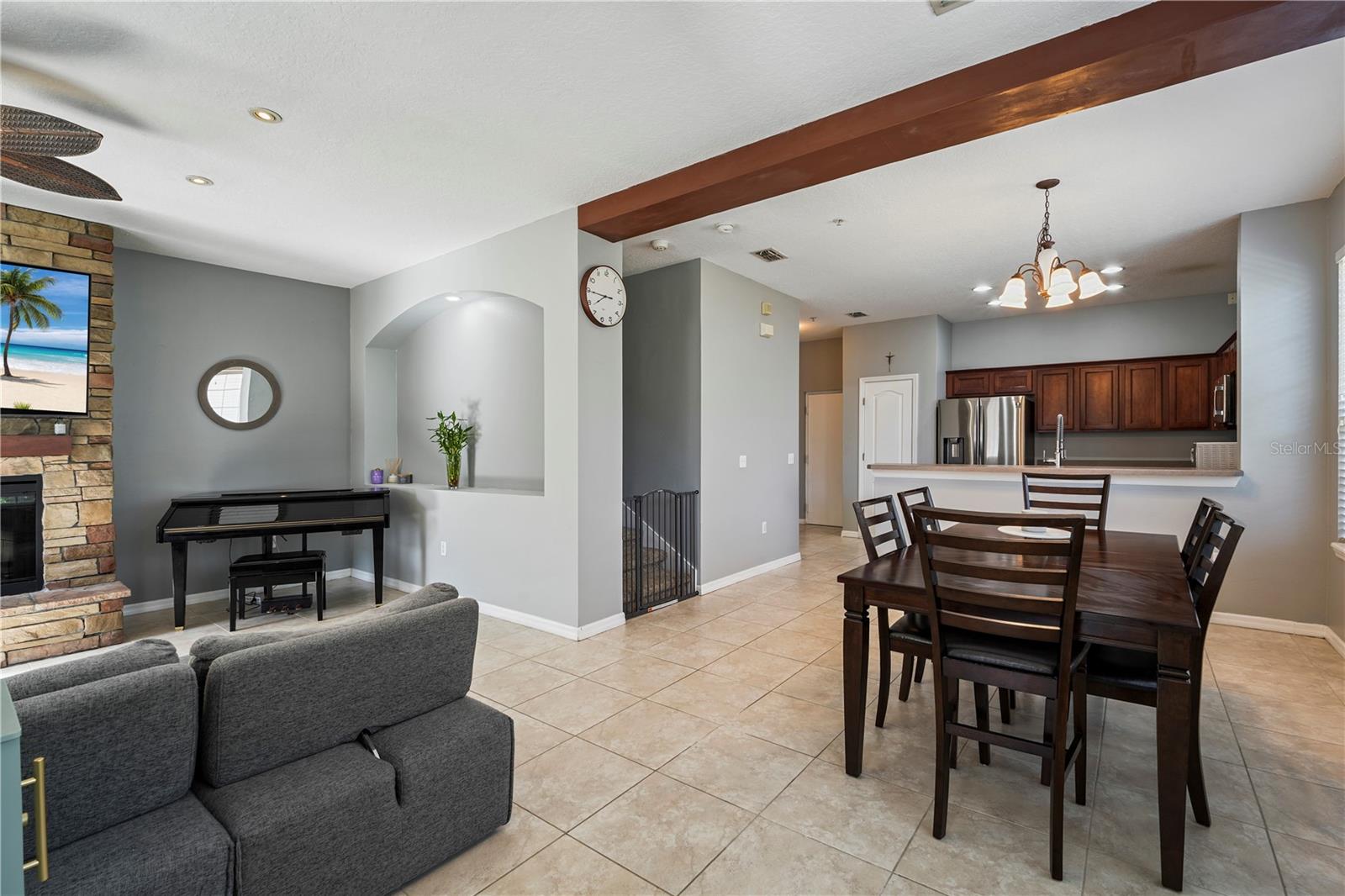 ASHLEY PARK AT HARMONY - Residential