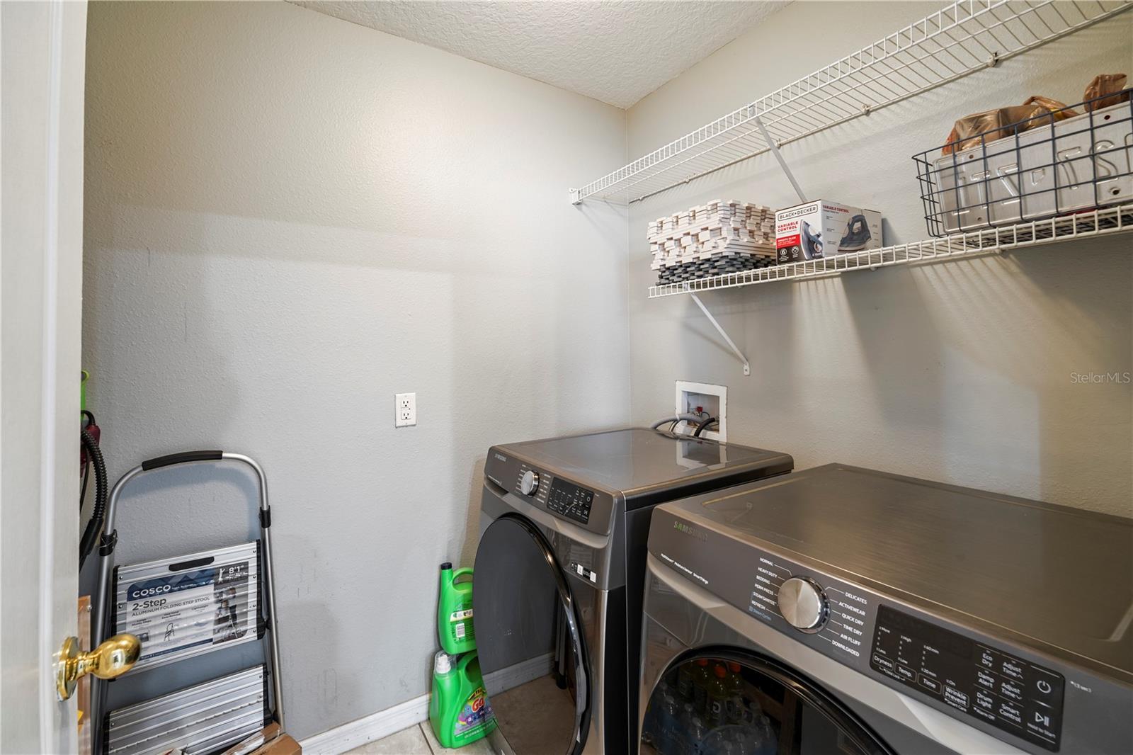 ASHLEY PARK AT HARMONY - Residential