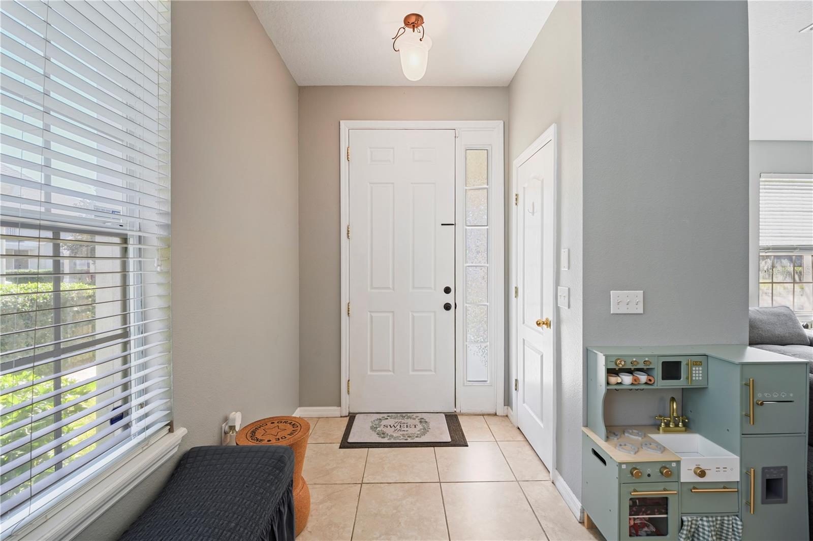 ASHLEY PARK AT HARMONY - Residential