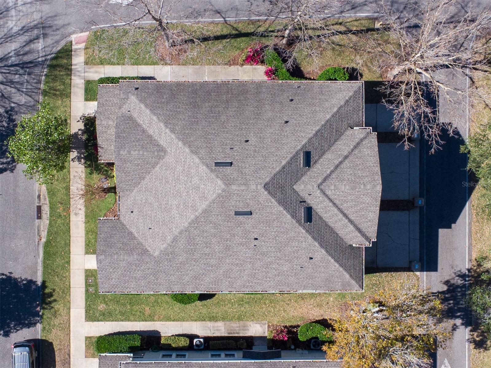 ASHLEY PARK AT HARMONY - Residential