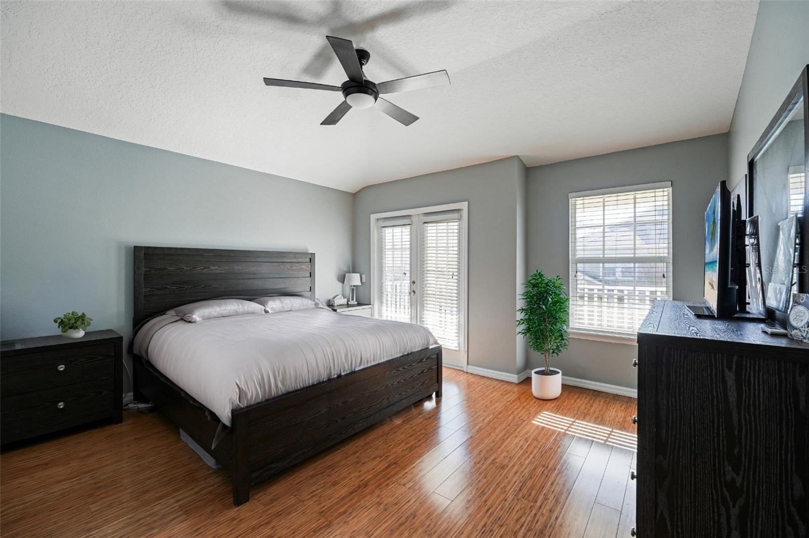 ASHLEY PARK AT HARMONY - Residential