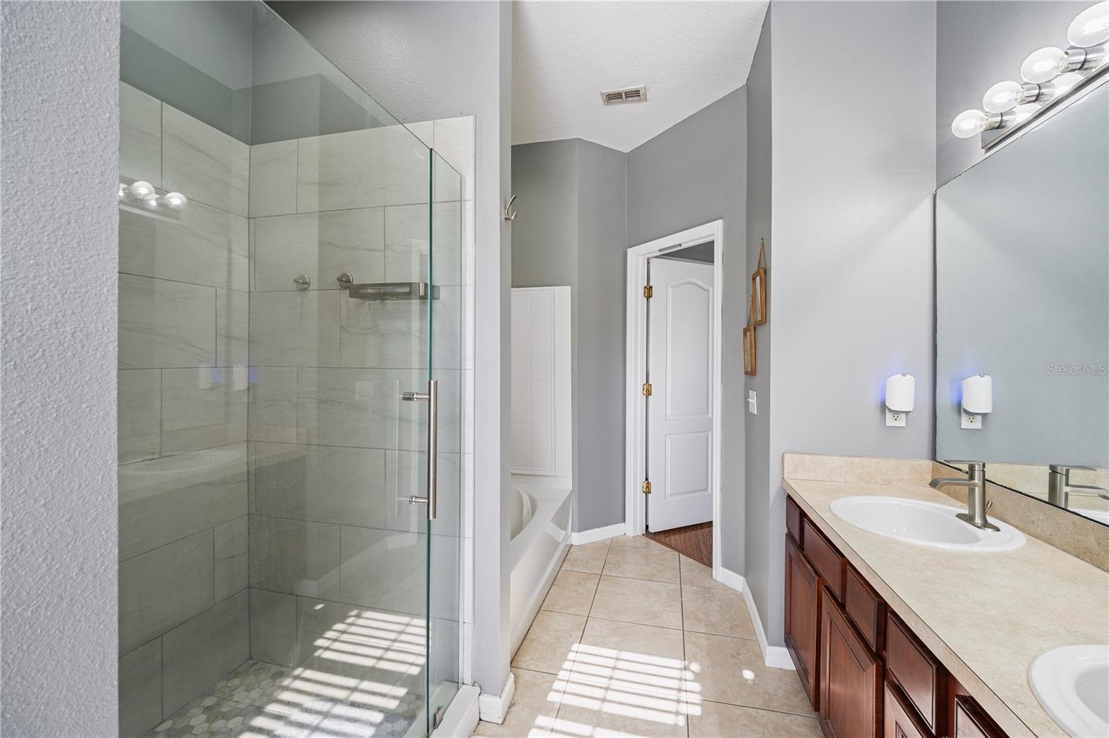 ASHLEY PARK AT HARMONY - Residential