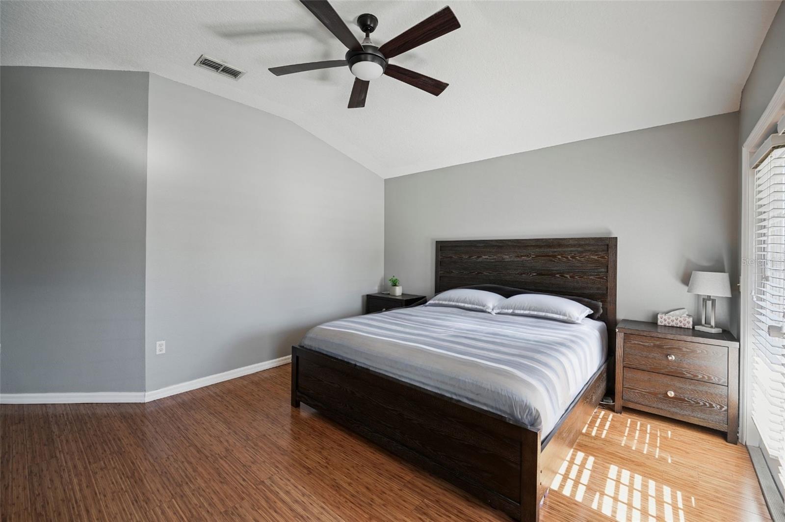 ASHLEY PARK AT HARMONY - Residential