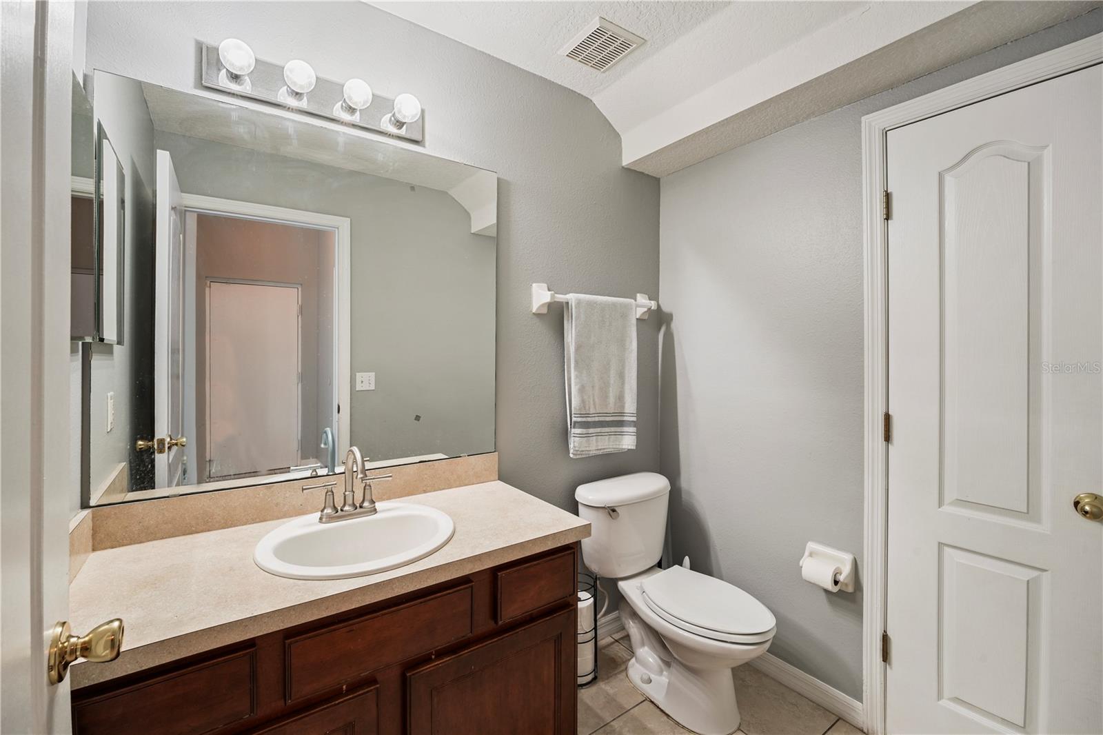 ASHLEY PARK AT HARMONY - Residential