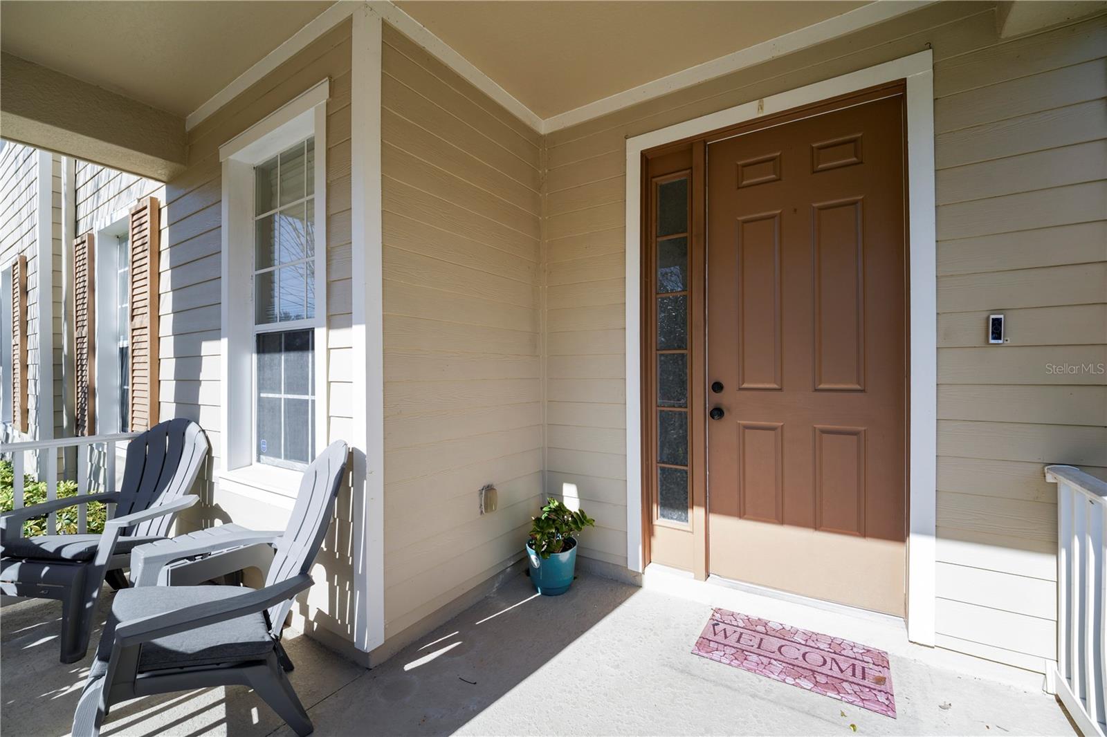 ASHLEY PARK AT HARMONY - Residential