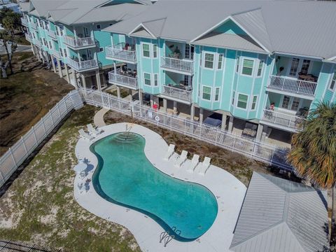 Photo of 502 Main Street #207, Horseshoe Beach, FL 32648 (MLS # GC536909)