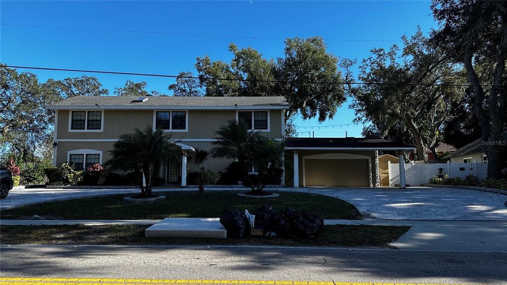Photo of 2101 Good Homes Road, Orlando, FL 32818 (MLS # O6380662)