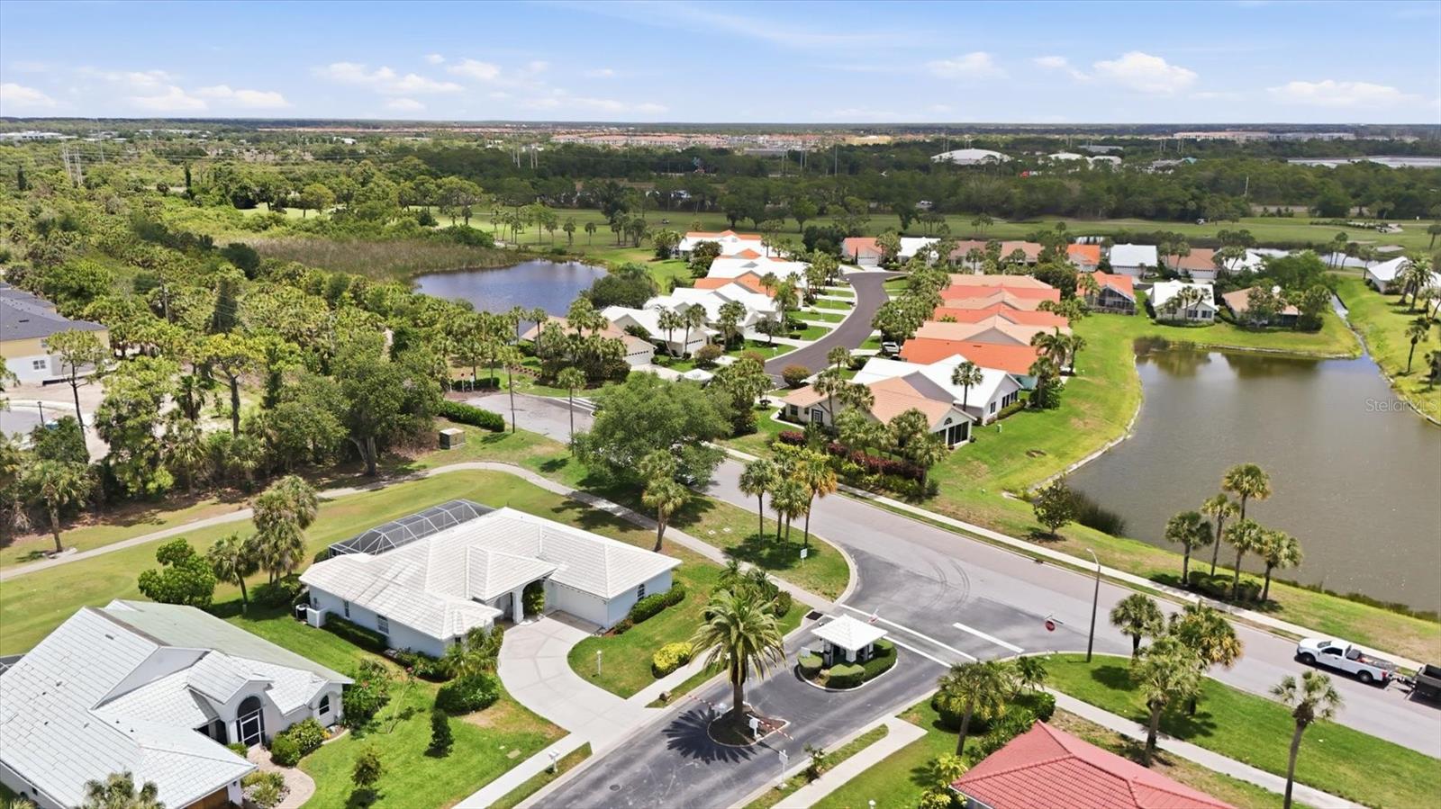WATERFORD - Residential