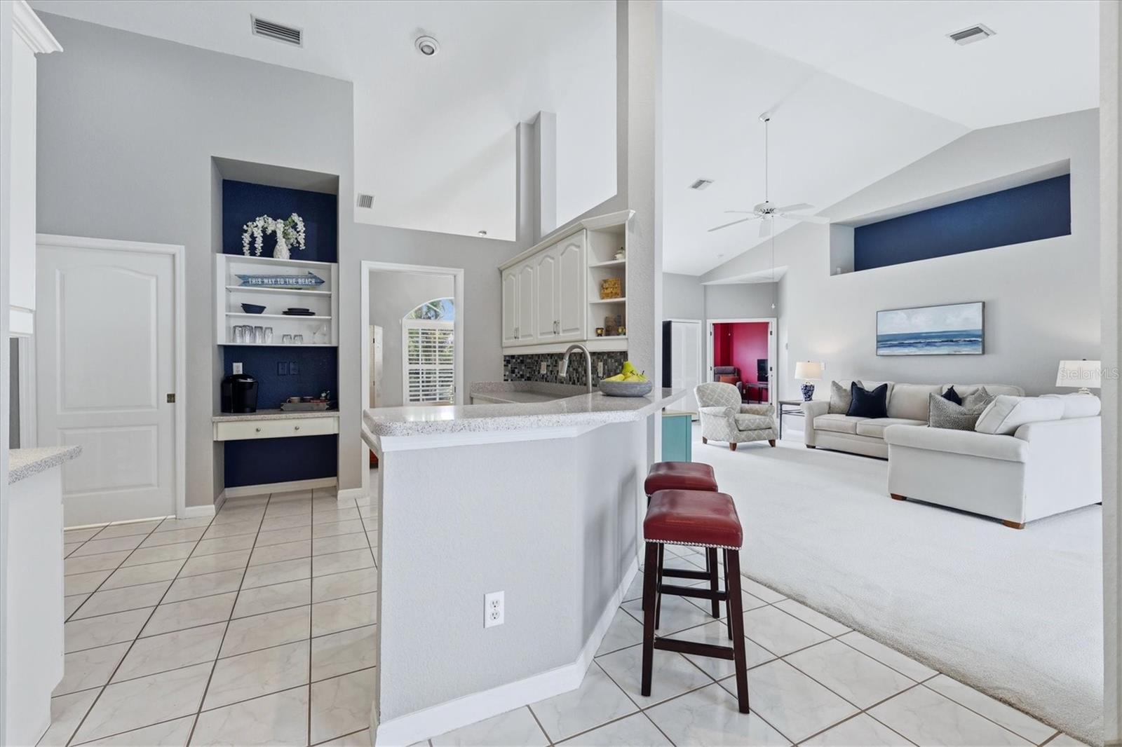 WATERFORD - Residential