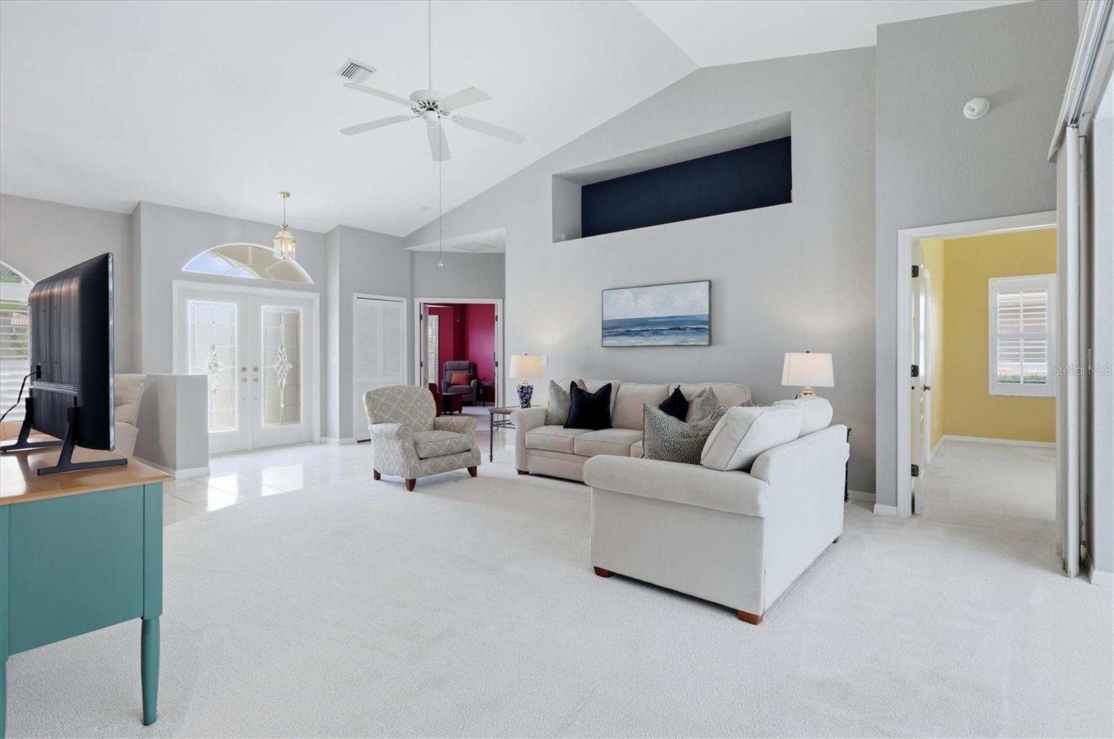 WATERFORD - Residential