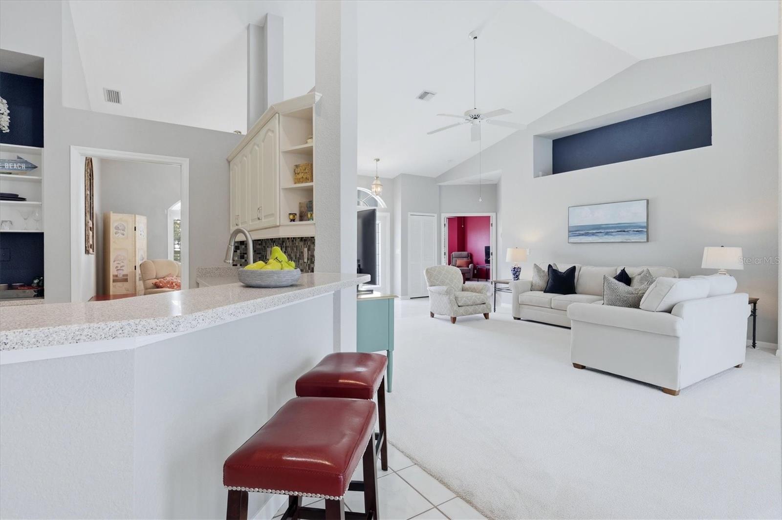 WATERFORD - Residential