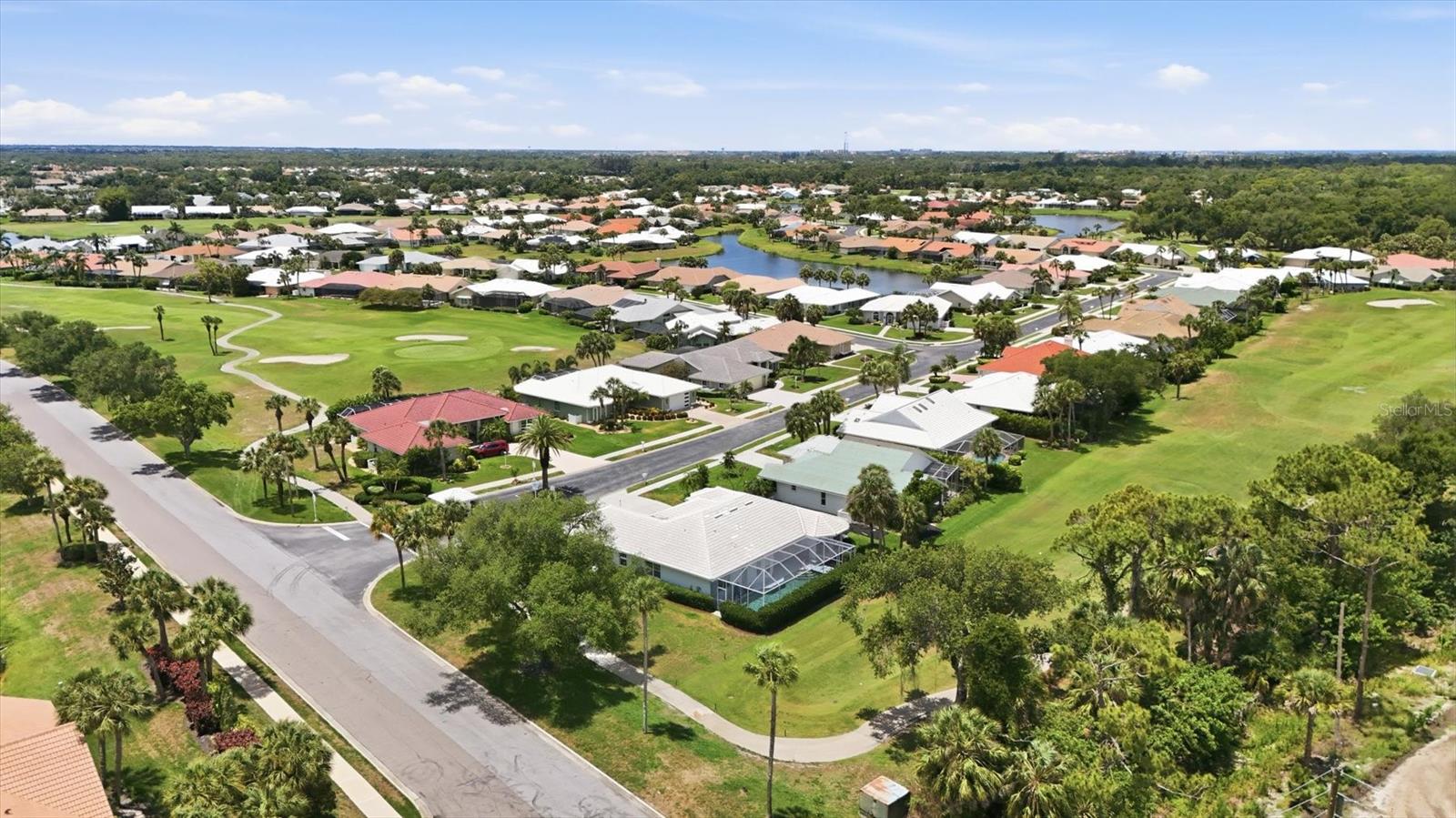 WATERFORD - Residential