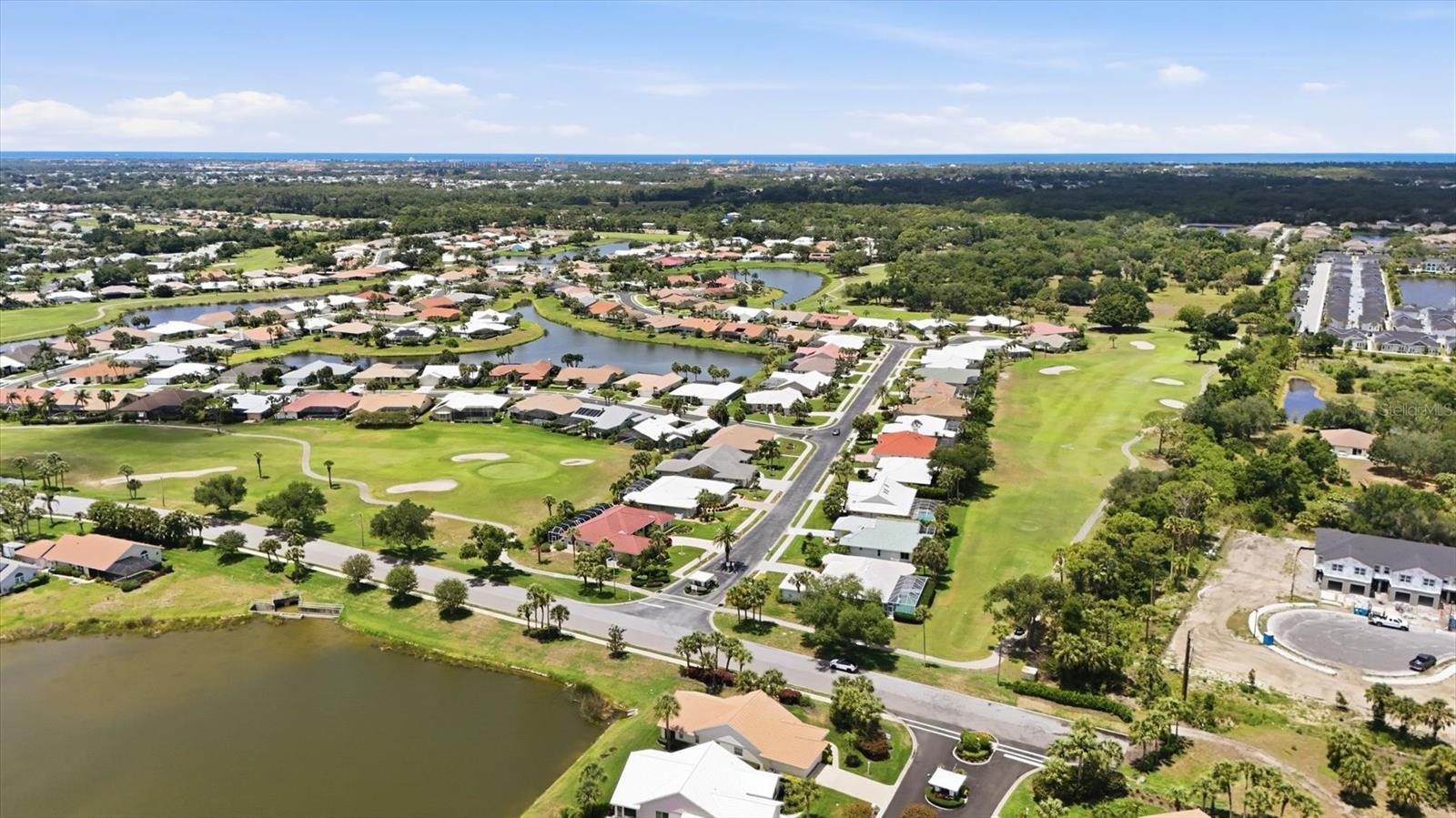 WATERFORD - Residential