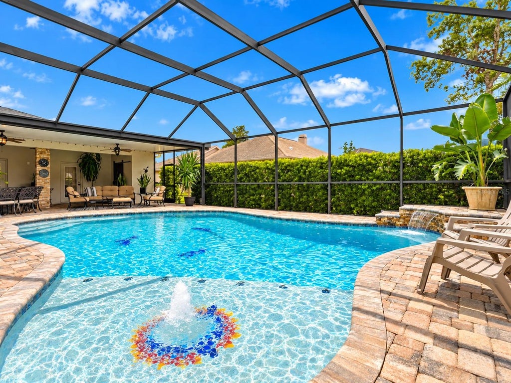 Photo of 13396 Twinberry Drive, Spring Hill, FL 34609 (MLS # W7889627)
