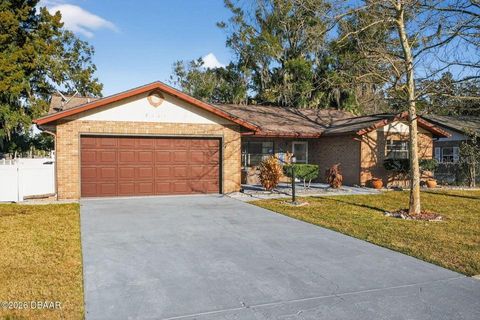 Photo of 2001 Kenilworth Avenue, South Daytona, FL 32119 (MLS # FC316478)