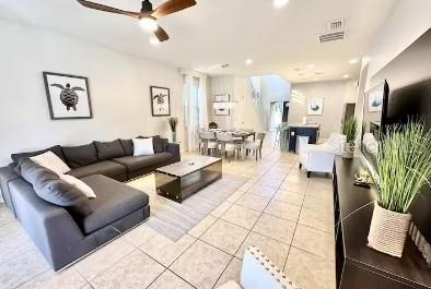 WINDSOR AT WESTSIDE PH 1 - Residential