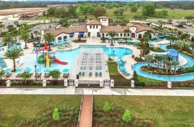 WINDSOR AT WESTSIDE PH 1 - Residential