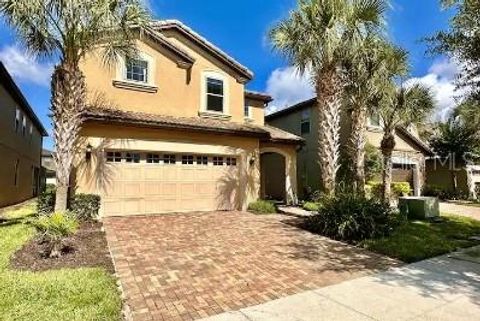 Photo of 2108 Morocco Way, Kissimmee, FL 34747 (MLS # S5141599)
