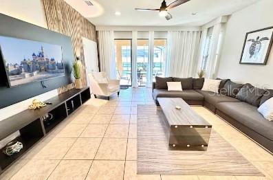 WINDSOR AT WESTSIDE PH 1 - Residential