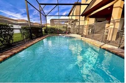 WINDSOR AT WESTSIDE PH 1 - Residential