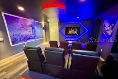 WINDSOR AT WESTSIDE PH 1 - Residential