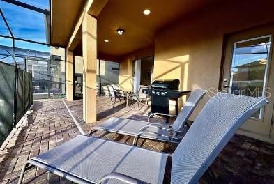 WINDSOR AT WESTSIDE PH 1 - Residential