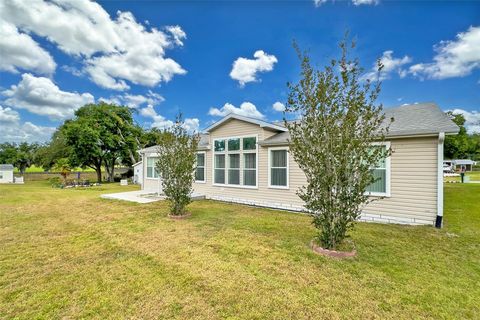 A home in OCALA