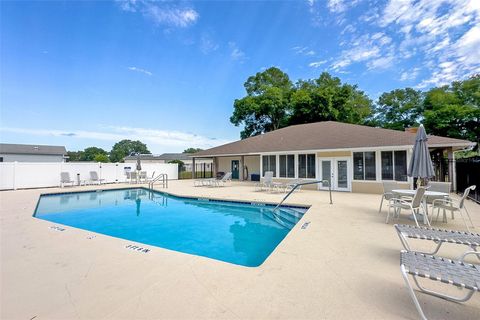 A home in OCALA