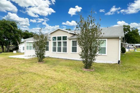 A home in OCALA