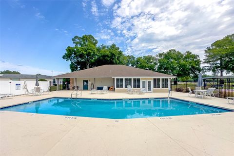 A home in OCALA