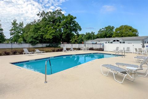 A home in OCALA