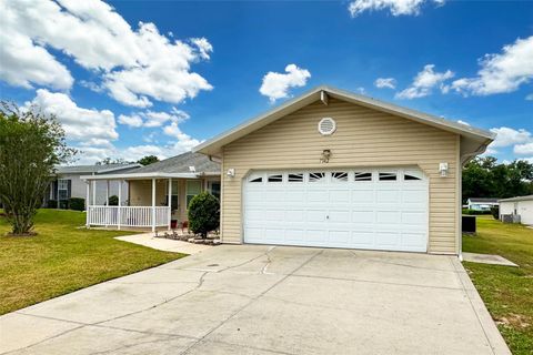 A home in OCALA