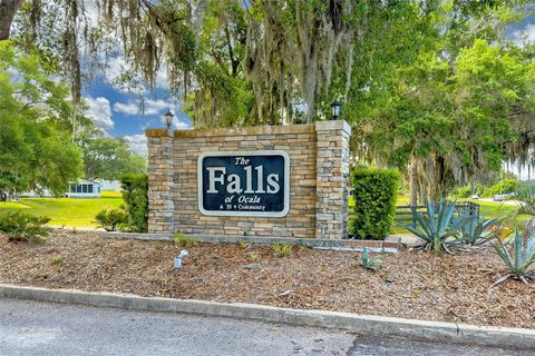 A home in OCALA