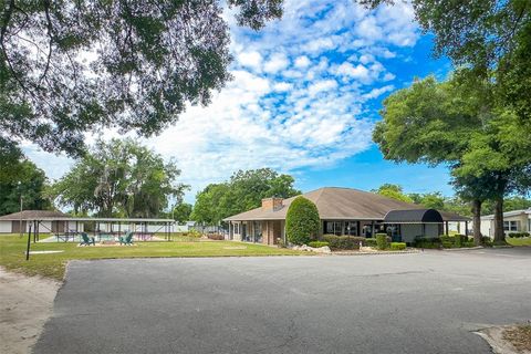 A home in OCALA