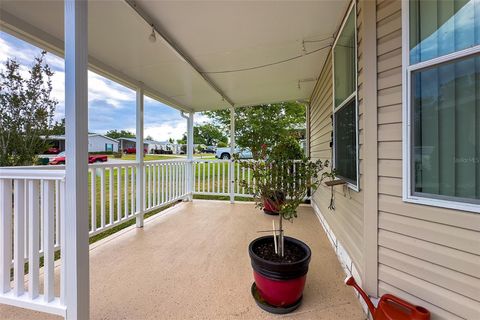 A home in OCALA